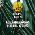 More Fuzz Podcast - Episode 96