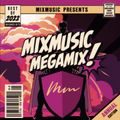MixMusic Megamix! (2022)