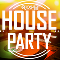 Q102 House Party Mix 