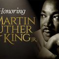 Dr. Martin Luther King Monday, January 18 DJMIKEHITMAN