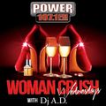 ALL FEMALE MIX Power107.1FM 2018 Dj AD voiceover