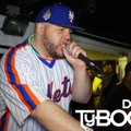 DJ Ty Boogie -TY Bloomberg Pt.3 