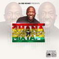 GHANA INDEPENDENCE DAY MIX