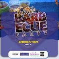 Twitter Barbecue Party - Set A