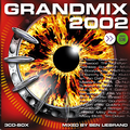Radio 538 - Grandmix 2002 (Radio/Podcast Broadcast)