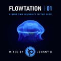 Flowtation 01 - Liquid Drum & Bass Mix - July 2020