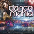 Dance Mania 2014 - The Dance Album Of The Year (2014) CD1