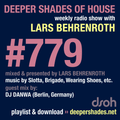 Deeper Shades Of House #779 w/ exclusive guest mix by DJ DANWA
