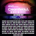 David Guetta - Creamfields North 2022