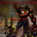 Manuten live @ Industrial Extreme a Decade (Madrid) [29-06-13]