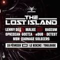 MBK @ The Lost Island 5 (15-02-2020)