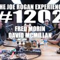 #1202 - Fred Morin & David McMillan