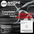 Amazone podcast 34 Marco Asoleda_ compil A Taste of 4 mixed