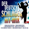 Der Deutsche Schlager Hit-Mix Volume 2