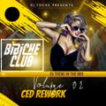 CED REWORK VOLUME 02 BIBICHE MIXED BY DJ TOCHE