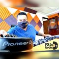 Dj Pablo Morales - Mix Clásicos Pan Rock