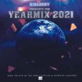 DjScooby presents The Yearmix 2021