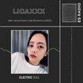 Electric Soul Radio #11 Licaxxx (Tokyo Community Radio) [JP] - Japan