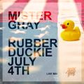 Rubber Duckie - July 4th, 2019 (Live)