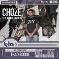 Thad Boogie - BigPromo Hip Hop Show 528 - Choze