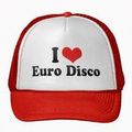 EURO DISCO DJ PABLO 80,s REMIXES CLASICOS