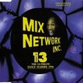 Mix Network Inc. 13