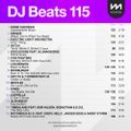 Mastermix DJ Beats 115 (2022)