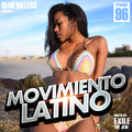Movimiento Latino #96 - DJ MYK (Latin Party Mix)