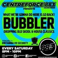 DJ Bubbler Part 1  - 883.centreforce DAB+ - 18 - 07 - 2020 .mp3