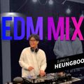 Electro House & Kpop 2021 Live mix By Heungboo's