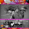[TB MIXTAPE / 2013 product] GIRLS ON FIRE vol,1 -mixed by DJ I-Cue-