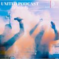 UNITED by Sean Norvis - Podcast #9