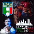 New York People Italo Disco Session by Dj Hector Patty November 2018