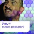 RA.141 Marco Passarani