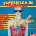 SUPERDISCO 80 VOLUMEN SPECIAL 2 BY DJ FUNNY