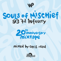 Souls of Mischief '93 Til Infinity' 20th Anniversary Mixtape