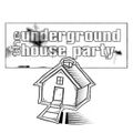 DJ Camacho ‎– The Underground House Party (1996) NEW JERSEY
