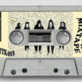Kixnare - Class of 90's Mixtape [MTNK 003] Side A