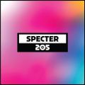 Dekmantel Podcast 205 - Specter