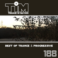 Trance In Motion 188
