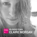 DJ MIX: CLAIRE MORGAN
