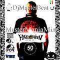 MasterManiaMix 50 Years (Halloween Party Edition) MIXED by DjMasterBeat