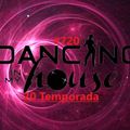Dancing In My House Radio Show #720 (08-09-22) 20ª T