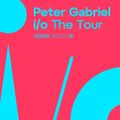 STF Peter Gabriel i/o Tour KFFP