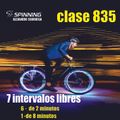 clase 835