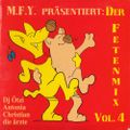MFY Der Fetenmix Vol. 4