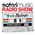 MARK DYNAMIX: Safari Radio 1hr Jackin' Deep House Set [13.07.21] presented by Kane Rayner