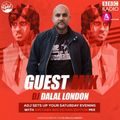 BBC Radio Asian Network Guest Mix - Amitabh Bachchan Mashup Mix - Vol 5