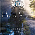 DeepHouse Mixtape 07-2021