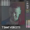 Tommy Vercetti Forms Promo Mix